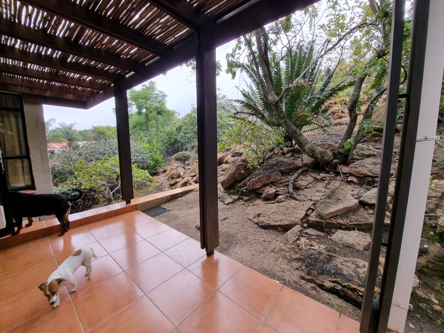 3 Bedroom Property for Sale in Safari Gardens North West